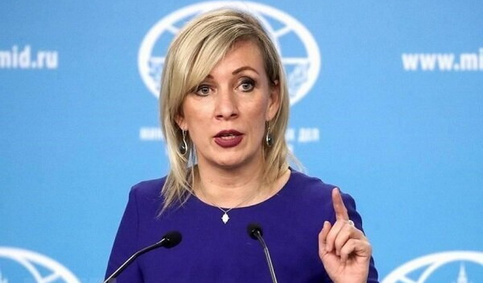 Zaharova: Odmazda za antiruske sankcije mora uslijediti