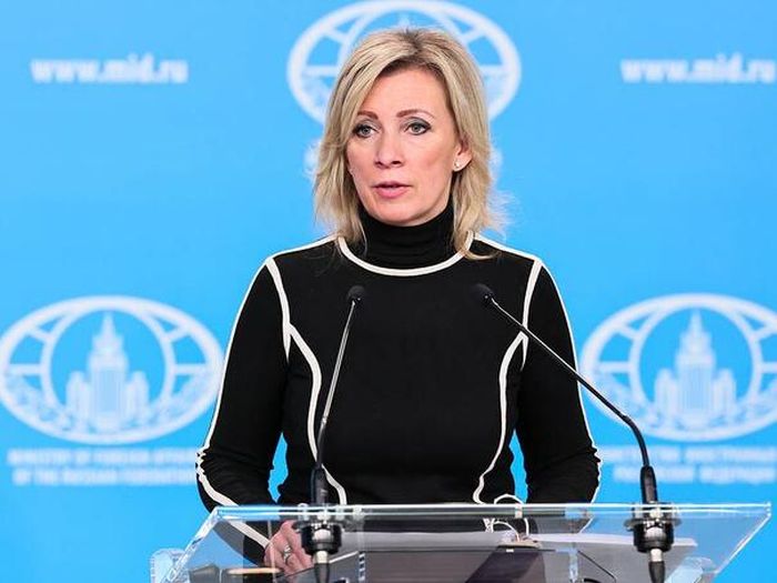 Zaharova: Rusija će pomoći Iranu, nadamo se da je predsjednik živ