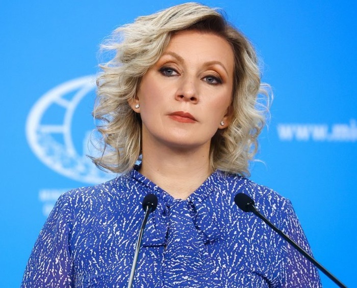 Zaharova tvrdi da je Zapad pokušao omesti izbore: 'Oni se već pjene'