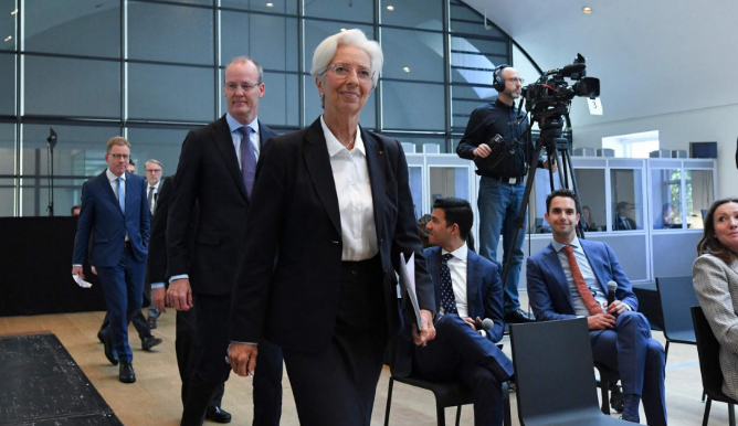 Zaokret nakon decenije: Evropska banka diže kamate