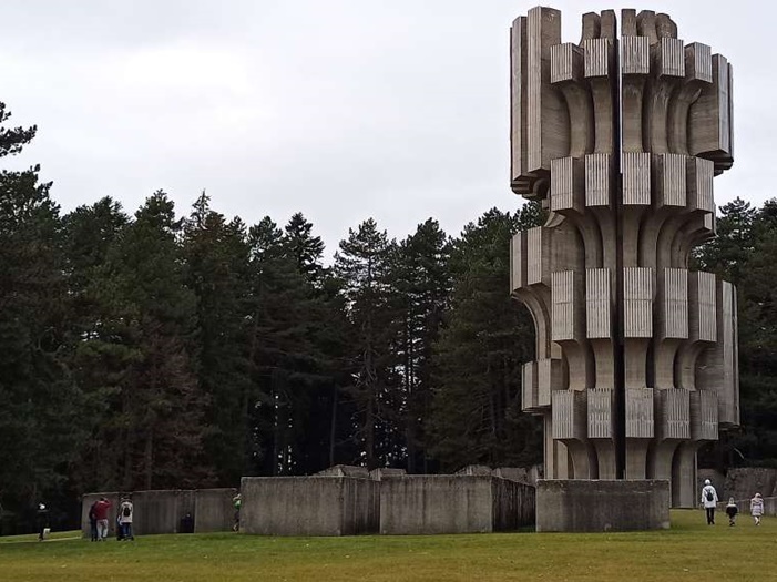 Zaposleni u NP 'Kozara' održali štrajk upozorenja, traže zaostale plate