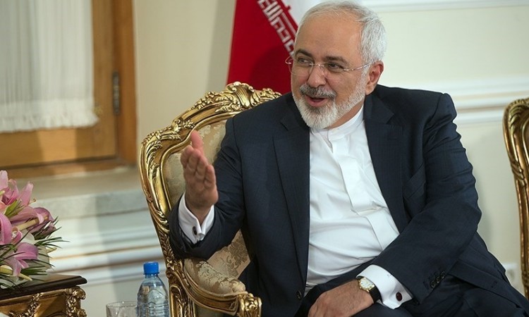 Zarif traži od Bidenove administracije 'bezuslovno' ukidanje sankcija Iranu