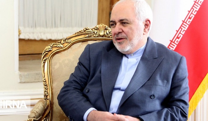 Zarif traži ukidanje američkih sankcija Iranu radi borbe protiv korona virusa