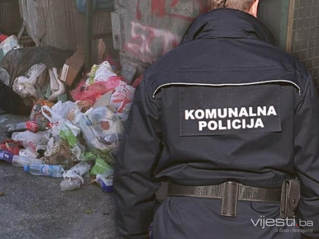 Zašto je utihnula priča o komunalnoj policiji u KS!?