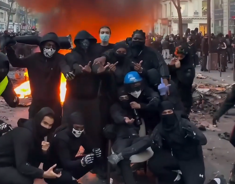 Zašto su nasilni protesti u Francuskoj česti i mogu li se