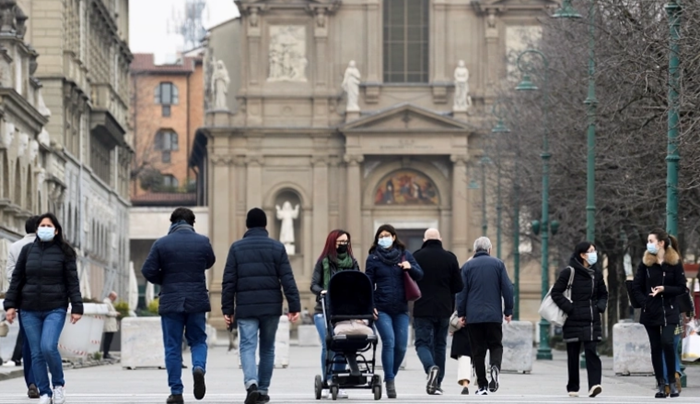 Zašto u Evropi rastu slučajevi COVID-a uprkos vakcinaciji?