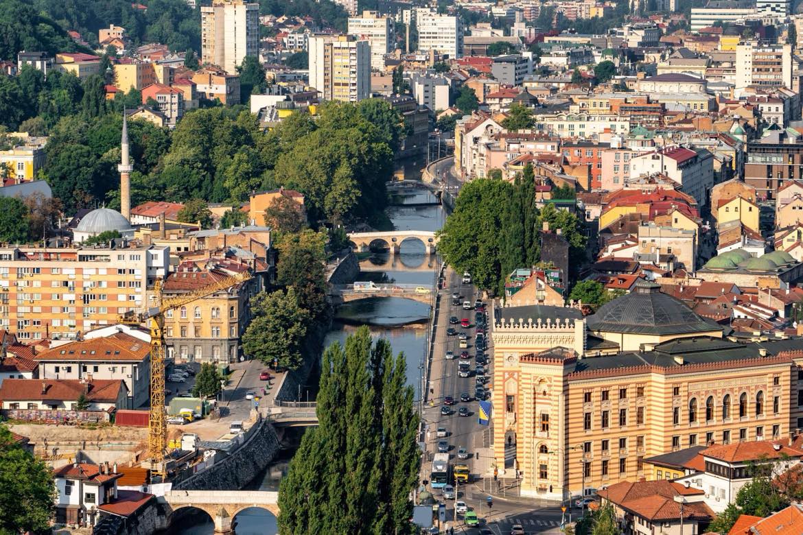 'Zaustavit ćemo profesionalne žalitelje, a podržati poštene učesnike u javnim nabavkama'