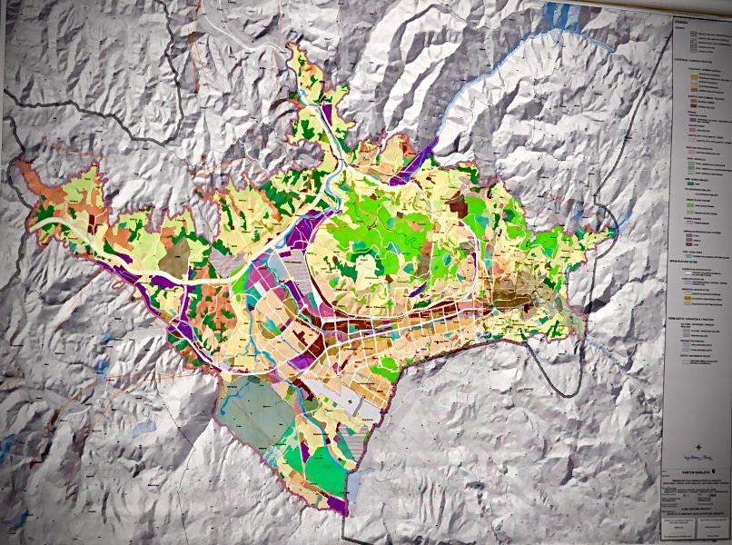 Zavod priveo posao kraju: Kada će biti usvojen Urbanistički plan KS!?