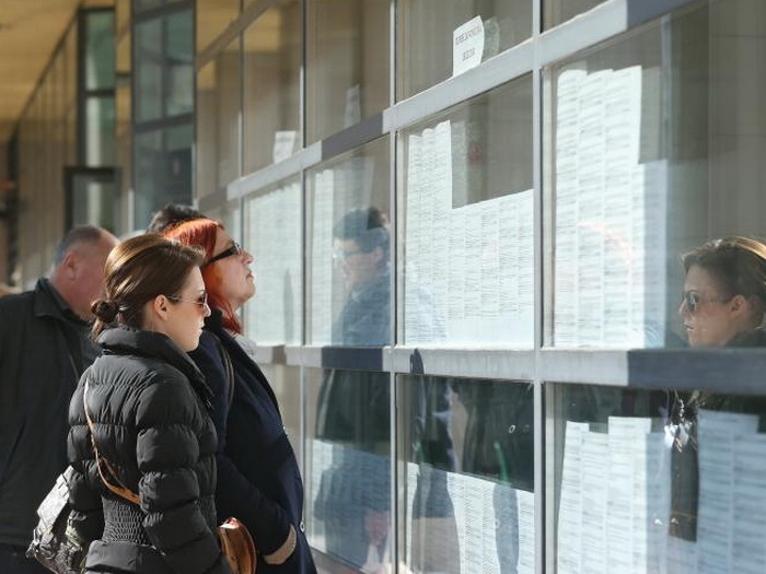 Zavodi će s evidencija brisati one koji odbiju posao