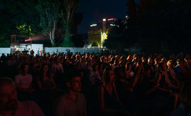 Završen 15. Omladinski filmski festival