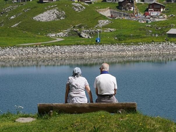 Završeno glasanje: Švicarci podržali uvođenje 13. penzije