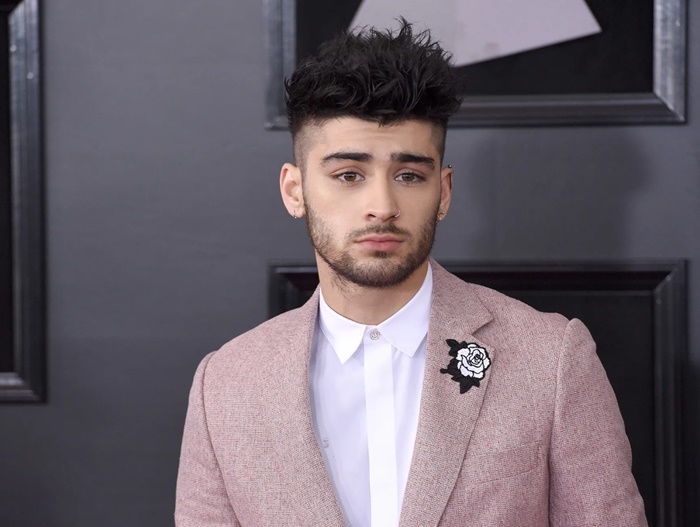 Zayn Malik odgodio nastupe u Edinburgu, fanovi zabrinuti: 'Bit ćeš dobro'