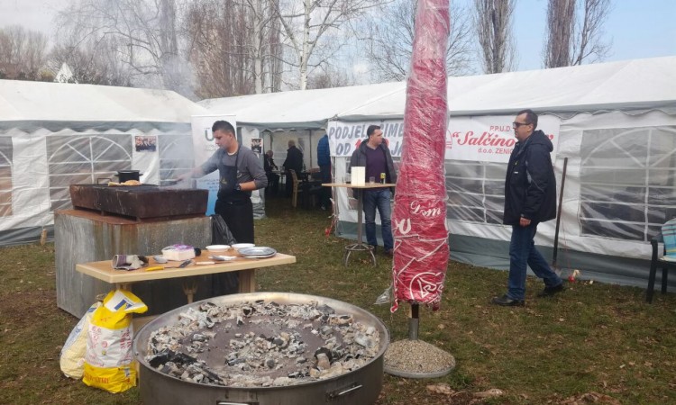 Zbog koronavirusa otkazana zenička 'Čimburijada'