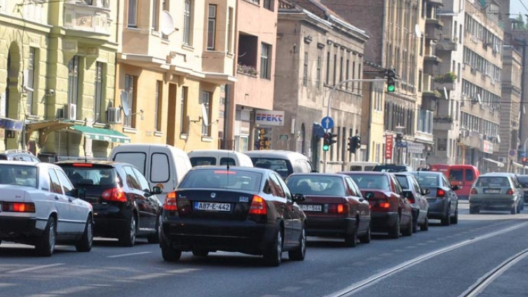 Zbog memorijalnog maratona vozači pozvani da voze oprezno