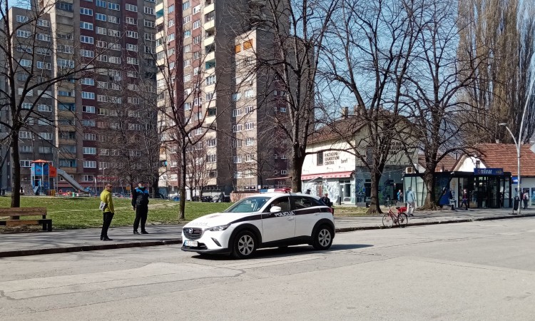 Zeničani danas bez "Čimburijade", policija na zabranu upozorava stare i omladinu