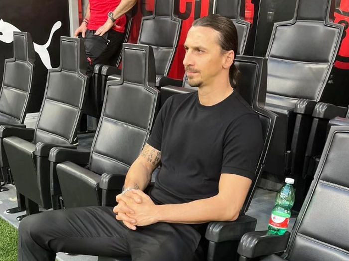 Zlatan Ibrahimović kupio stan svojoj majci u Hrvatskoj