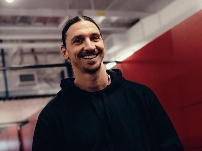 Zlatan Ibrahimović sebe za rođendan 'počastio' Ferrarijem od 800.000 eura