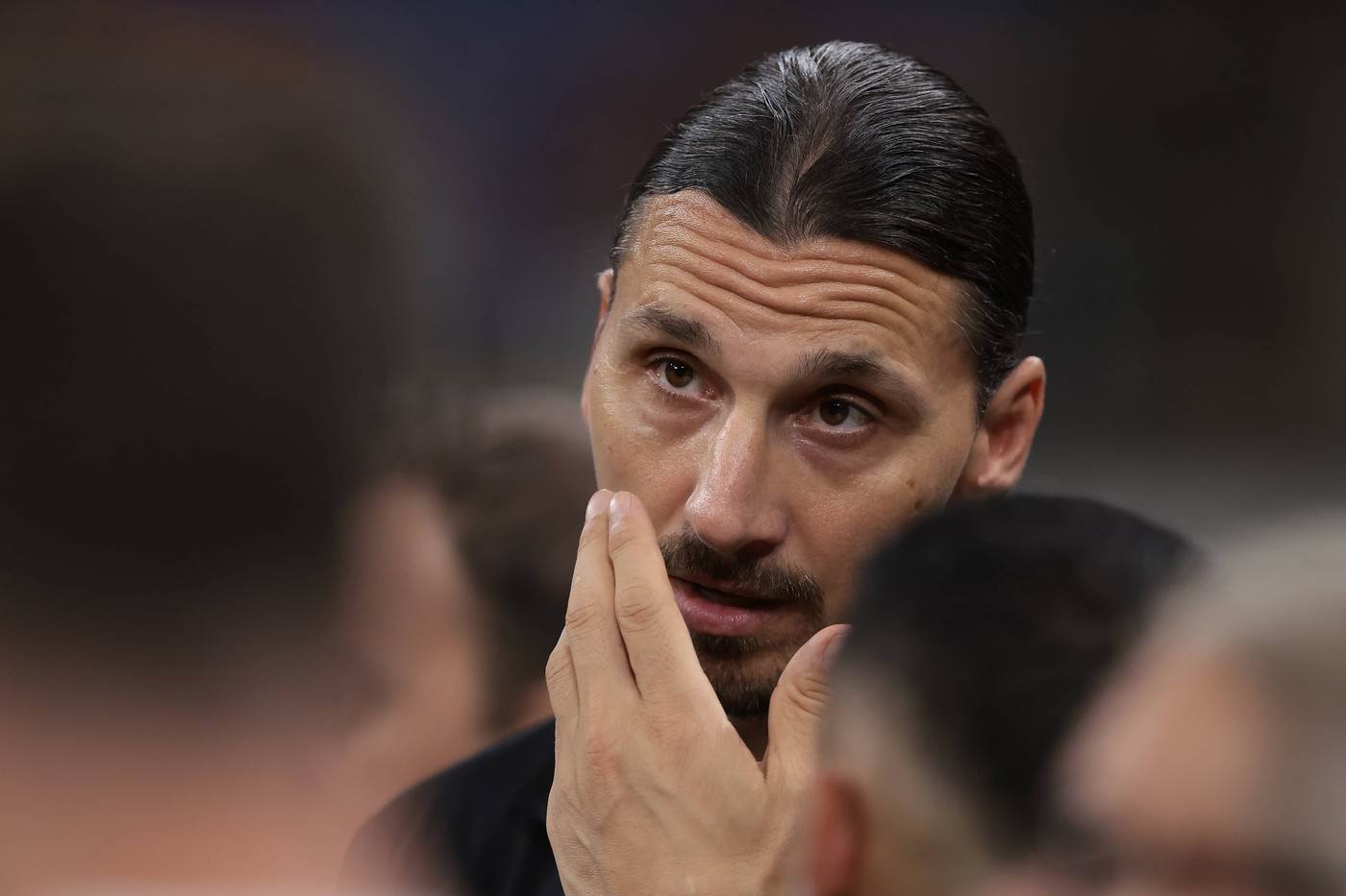 Zlatan odgovorio na pitanje zašto nije zaigrao za reprezentaciju BiH