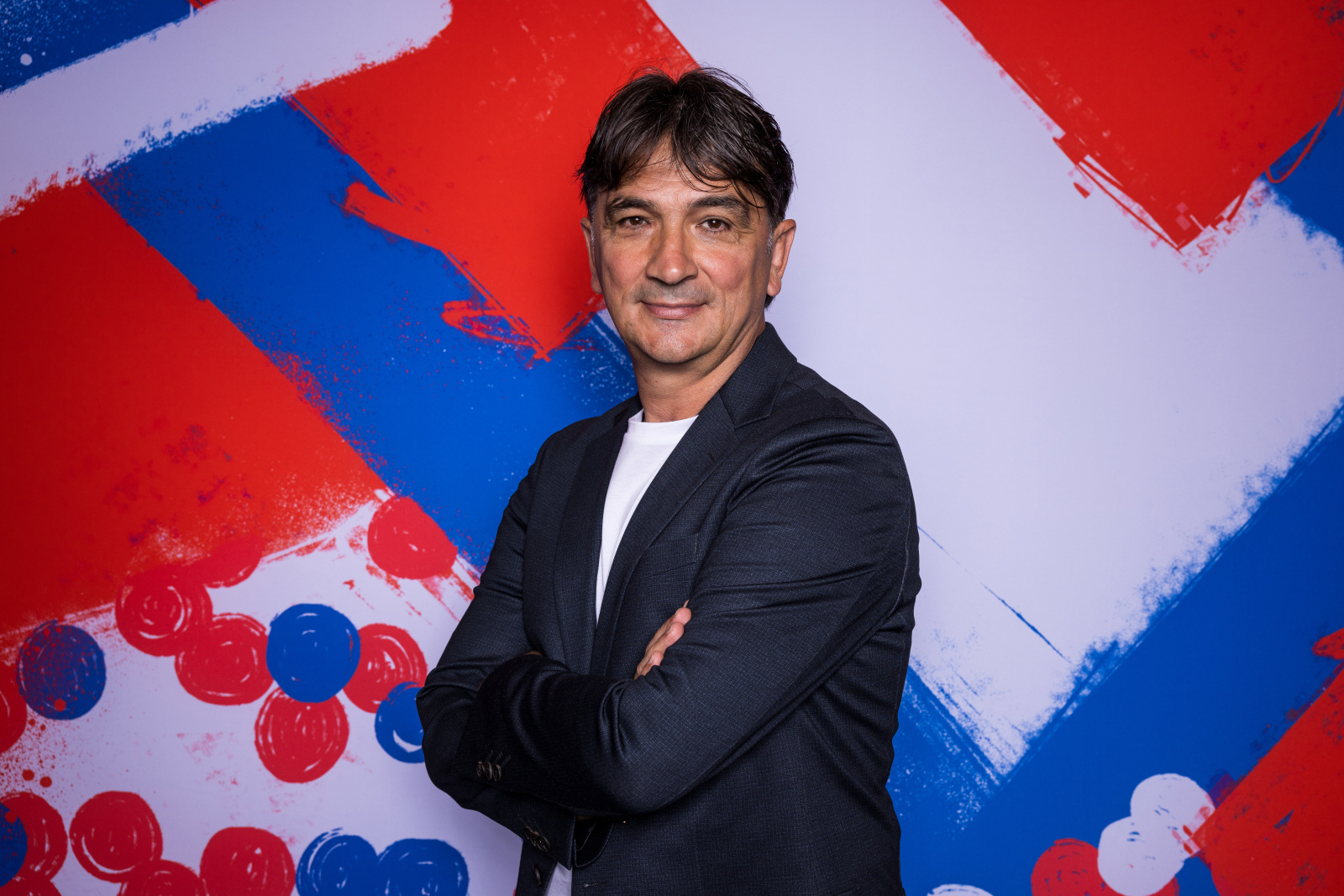 Zlatko Dalić preuzima novu reprezentaciju?