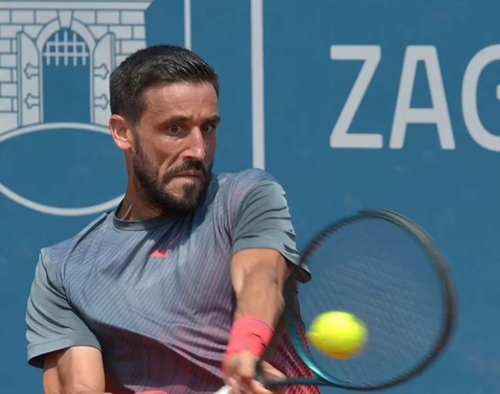 Značajan skok na isti ATP-a: Damir Džumhur osvojio Challenger u Santo Domingu