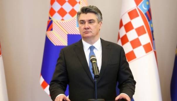 Zoran Milanović danas u posjeti BiH