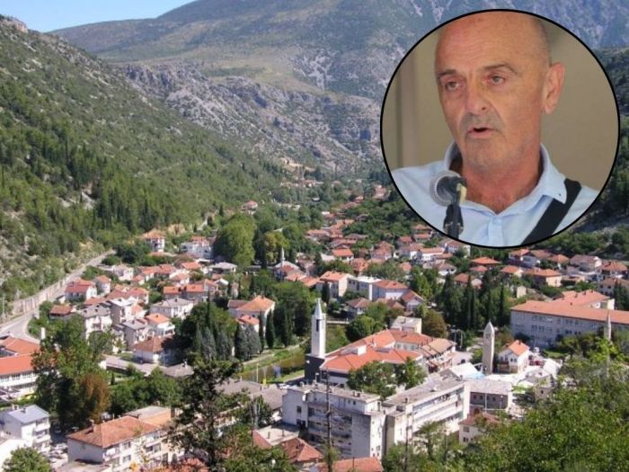 Zoran Turković zajednički kandidat Bošnjaka za gradonačelnika Stoca: Ovo je šansa