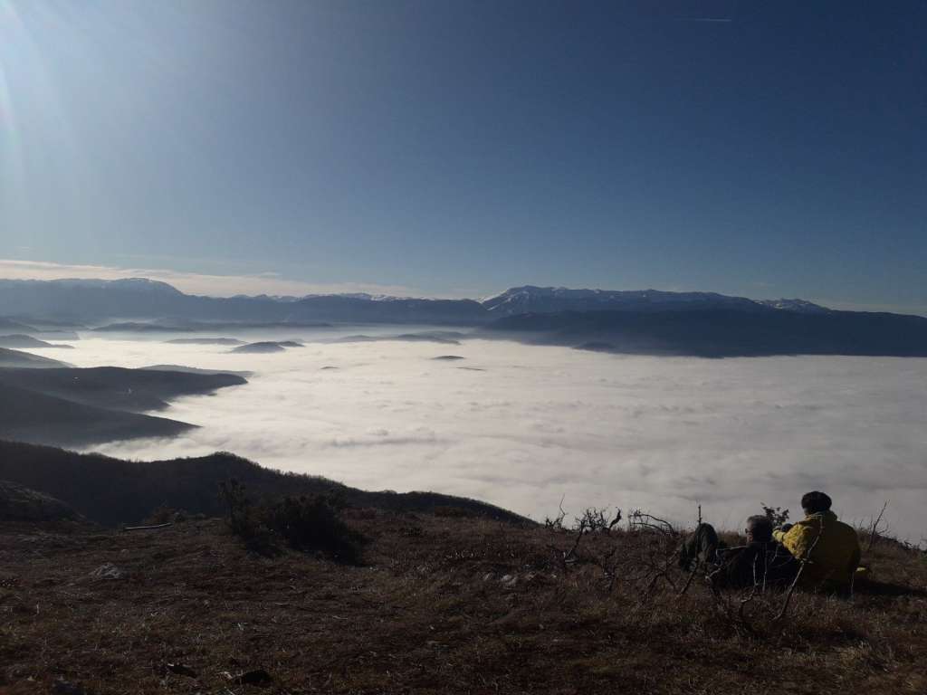 Zrak jutros nezdrav u Sarajevu, Ilijašu, Visokom, Kaknju i Zenici