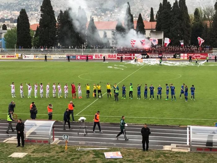 Zrinjski i Željezničar dogovorili generalku pred početak sezone