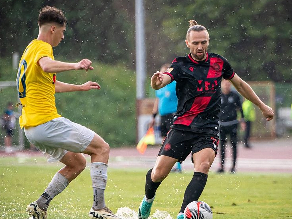 Zrinjski ostao bez dvojice fudbalera, poželio im sreću