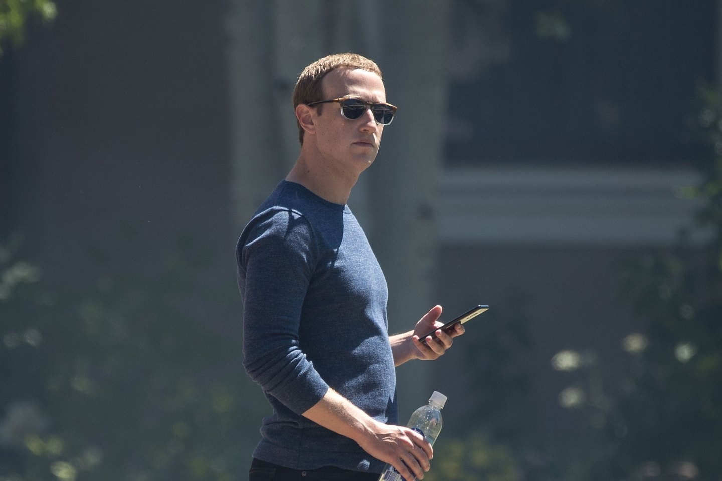 Zuckerberg najavio izazovnu godinu: Ovo je maraton, ali mi se čini kao sprint