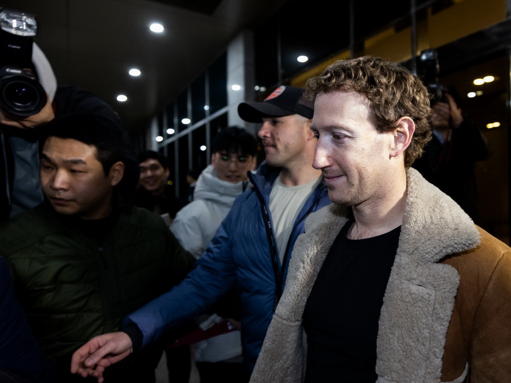 Zuckerberg prestigao Muska na listi milijardera