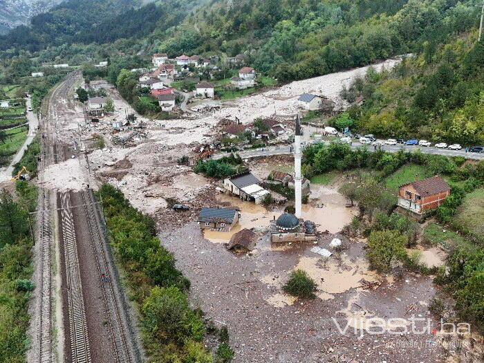 Zvanični podaci o Kamenolomu: Imao zabranu rada i nekoliko kazni