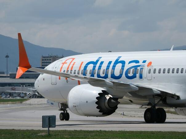 Zvaničnik Emirata napad na pilota Flydubaija nazvao terorističkim činom