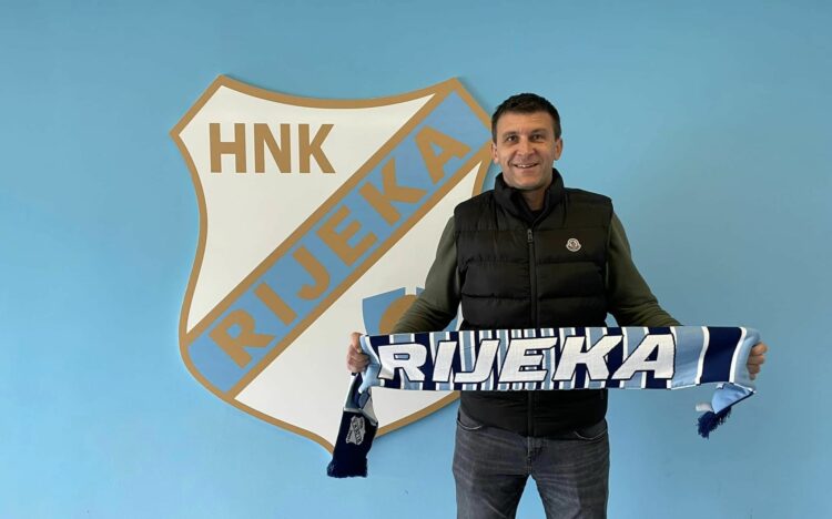 Zvanično: Sergej Jakirović ima novi klub