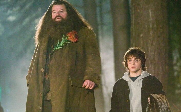 Zvijezda filmova o Jamesu Bondu i Harryju Potteru Robbie Coltrane preminuo u 72. godini