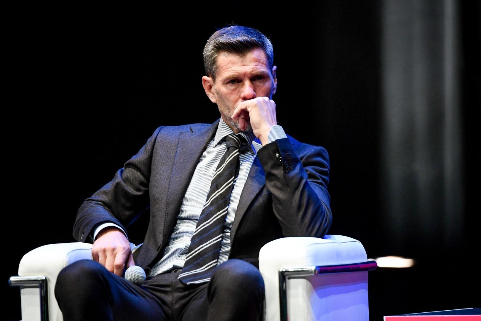 Zvonimir Boban napušta visoku poziciju u UEFA-i