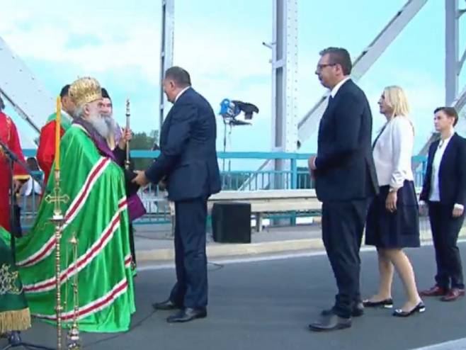 Republika Srpska i Srbija zajedno obilježavaju godišnjicu "Oluje"