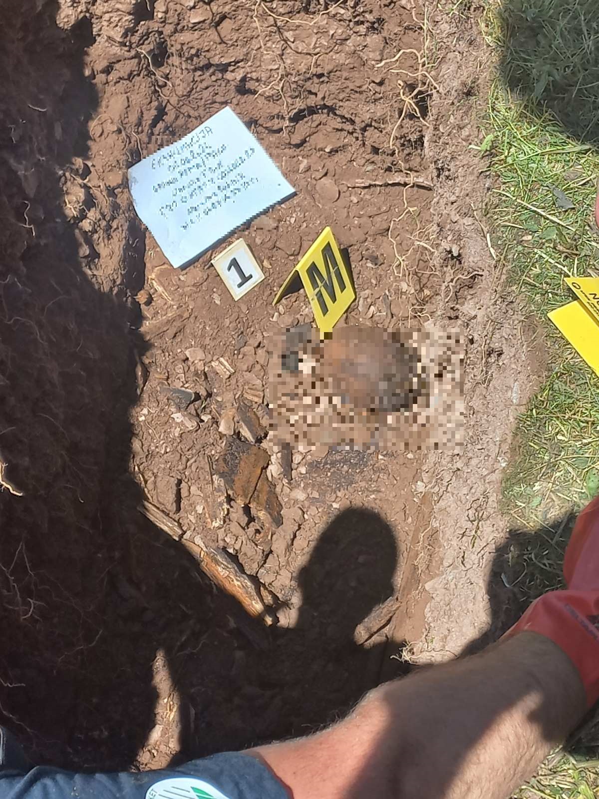 Pale: Završena ekshumacija tijela žrtava iz proteklog rata